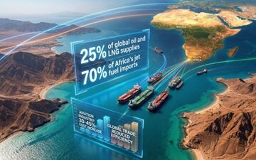 Africa-Energy- Iran Conflict Disrupts Supplies Africa grapples with energy crisis as Iran war disrupts fuel supplies