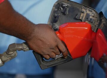Africa-fuel global crisis Africa is hurting again from a global crisis it had no part in starting