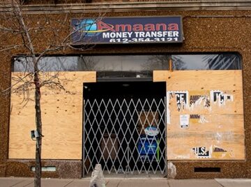 Amaana-money transfer- MPLS Feds making it harder for immigrants to send money to family