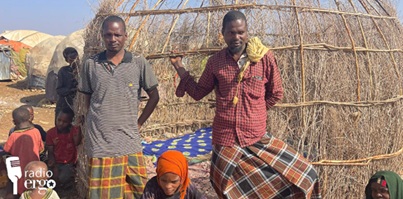 Bay: Waxbarasho la’aan soo wajahday carruurta qoysas ka barakacay roob yarida