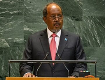 Hassan Sheikh’s Democratic Bubble and Somalia’s Dangerous Political Reality