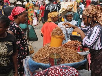 Iran war- sends shockwaves through African fuel market Iran war sends shockwaves through African fuel market and economies