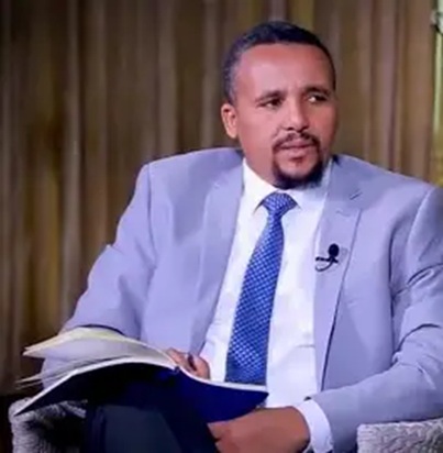 Jawar Mohamed- Oromo Jawar: “Ethiopia Has Abandoned the Promise It Made to Laftagareen”