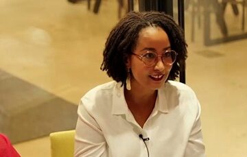 Oxfam Africa Director-Fati N’Zi-Hassane Millions Of People Across Somalia, Kenya And Ethiopia Face Drought Crisis