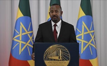 Ethiopia’s Constitutional Debate: Abiy Ahmed Accused of Seeking Presidential Powers and a Weaker Federal System