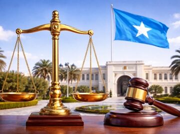 Marka Khilaaf Siyaasaddeed Isu Beddelo Su’aal Qaran