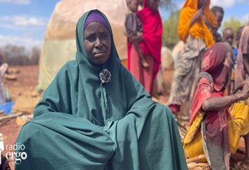 Clan conflict causes hundreds of families to flee burnt farms in Bay region