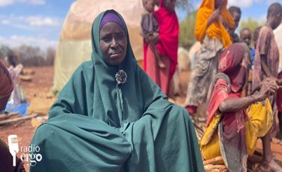 Clan conflict causes hundreds of families to flee burnt farms in Bay region