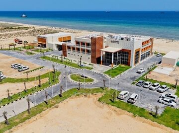 Bosaso Soars Higher with Grand Inaugural of Modern Airport Hotel