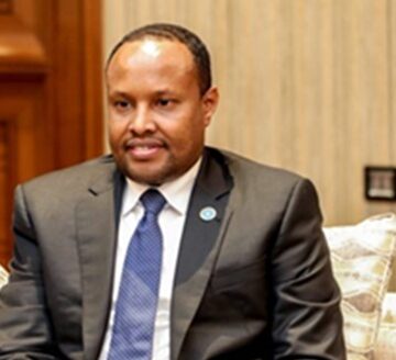 Senior Presidential Adviser Resigns, Urges Consensus as Political Isolation Deepens