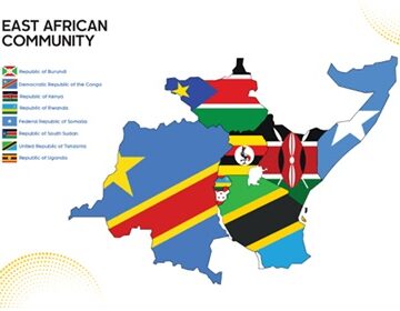 East Africa Community- block Somalia’s Struggle to Integrate into the EAC