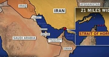Middle East Wars: Why America, Israel, and the Gulf States May Be the Real Losers