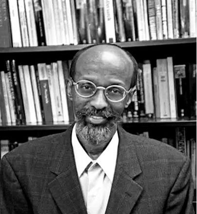 Remembering Professor Ali Jimale