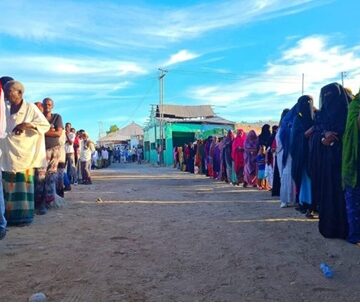 In unexpected setback, Puntland acknowledges turmoil in its one-person, one-vote council process