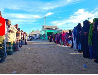 In unexpected setback, Puntland acknowledges turmoil in its one-person, one-vote council process