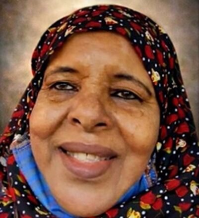 Shankaroon: Shankaroon Axmed Sagal, miyaa maantana hoyatey? 