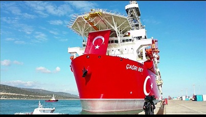 Somalia’s Turkey Hydrocarbons Agreement: How Somalia Gave Away Its Oil and Gas Fields- Part II