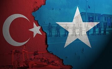 Turkey Faces Increasing Scrutiny Over  Support for Somalia’s Outgoing Administration