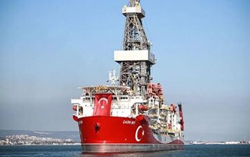 Somalia set for ‘historic’ first offshore oil drilling