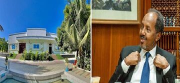 Hoggaan dheelliga iyo Hufnaan La’aanta: Soomaaliya