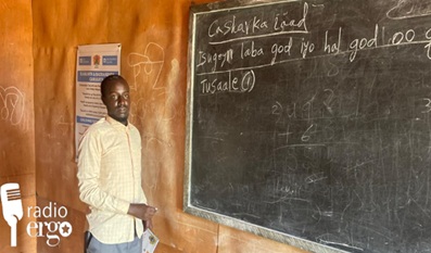 Teachers jobless as Baidoa IDP schools close due to funding cuts