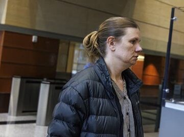 Prosecutors seek 50-year sentence for Feeding Our Future founder Aimee Bock