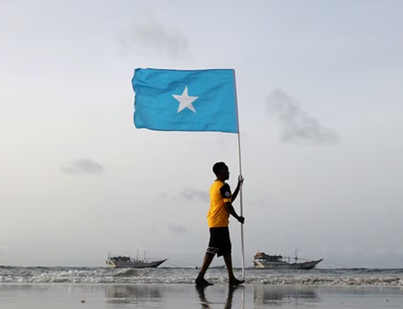 Somalia condemns Somaliland move to open embassy in Jerusalem
