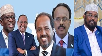 The Trap Somalia’s Political Class Built