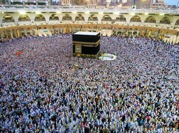 The Weight of the Blade: What the Ancient Ritual of Eid Adha Teaches a Disconnected World