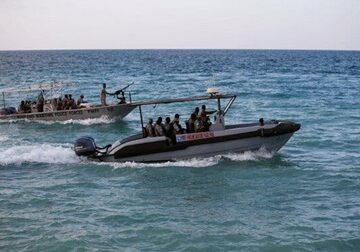 Oil Tanker Hijacking Stokes Fears of New Disruption in Gulf Region
