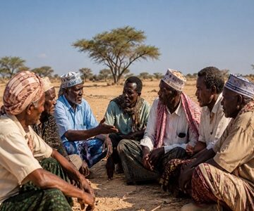 Tribalism and Tribal Society: Does Tribalism Function Without Tribes?