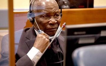 RwandA- genocide suspect Felicien Kabuga Rwandan genocide suspect Felicien Kabuga dies in Netherlands