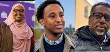 Representation, Resilience, and Local Governance: The Ascent of Three Somali-Origin Councillors