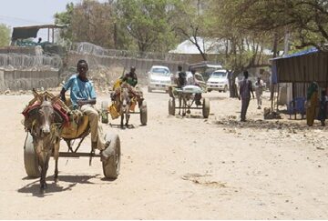 UN agencies warn Somalia at risk of renewed famine as hunger crisis deepens