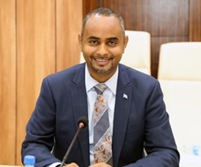 Why Abdulqadir Mohamed Nur (Jama) May Be the Speaker Somalia’s Parliament Needs Most?
