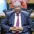 South West Presidential Candidate Withdraws Mid-Election While Adan Madobe’s Pre-Orchestrated Victory Holds