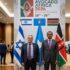 The Nairobi Photograph: Somalia’s Diplomatic Contradictions Laid Bare