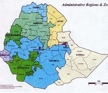 Cornered in the Horn: Ethiopia’s New War Tests Abiy Ahmed’s Grip on Power