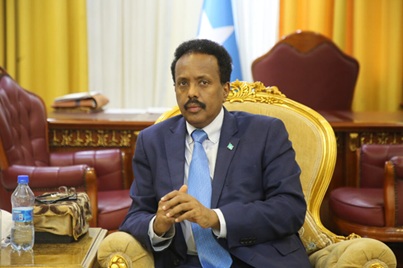 Opposition Unity Tested as Farmaajo Dispute Exposes Deepening Fault Lines Ahead of Halane Talks