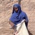 Scrap metal collectors in Dusamareb make a hard living for their families