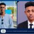 Two journalists arrested for reporting on security-related issues in Mogadishu and Qardho