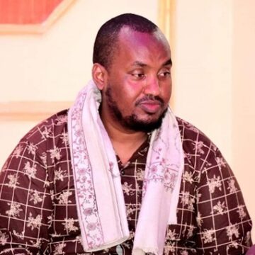 Liban Shuluq- Qad trader Liibaan Shuluq Accepts Supreme Court Ruling as Galmudug Election Is Set for a New Chapter