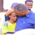 A Child’s Pain, A Leader’s Compassion: Emotional Encounter Moves NISA Chief Mahad Salad