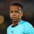 Why Somali referee Omar Artan cannot officiate World Cup games in Canada and Mexico after being denied USA entry