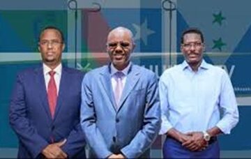 Qoorqoor-Laftagareen iyo Guudlaawe The Political Reckoning Facing Southwest State, Hirshabelle, and Galmudug