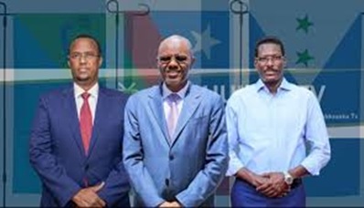 Qoorqoor-Laftagareen iyo Guudlaawe The Political Reckoning Facing Southwest State, Hirshabelle, and Galmudug