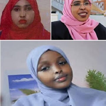 Sadiya- Ikran-Amina Justice Beyond the Grave: The Judgment of Dead and Living Women in Mogadishu’s Kangaroo Courts