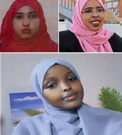 Justice Beyond the Grave: The Judgment of Dead and Living Women in Mogadishu’s Kangaroo Courts