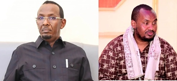 Sanbalooshe and Liibaan Shuluq The Credibility Challenge Facing Somalia’s Opposition