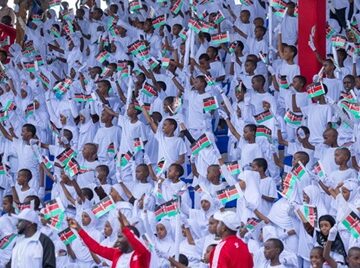 Madaraka Day- June 1, 2026:  A New Dawn for Wajir While the Painful Memories of the Waggalla Massacre Endure